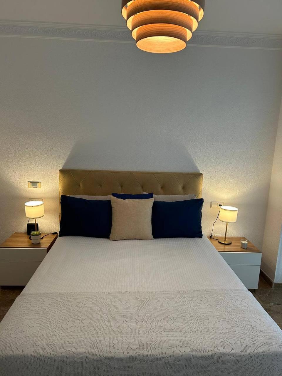 Apartamento Regidor Cartagena Exterior foto