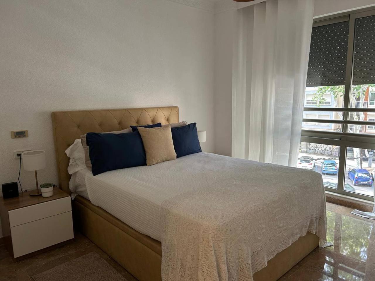 Apartamento Regidor Cartagena Exterior foto