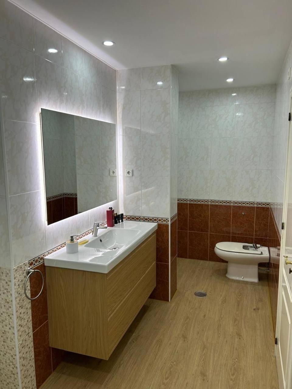 Apartamento Regidor Cartagena Exterior foto