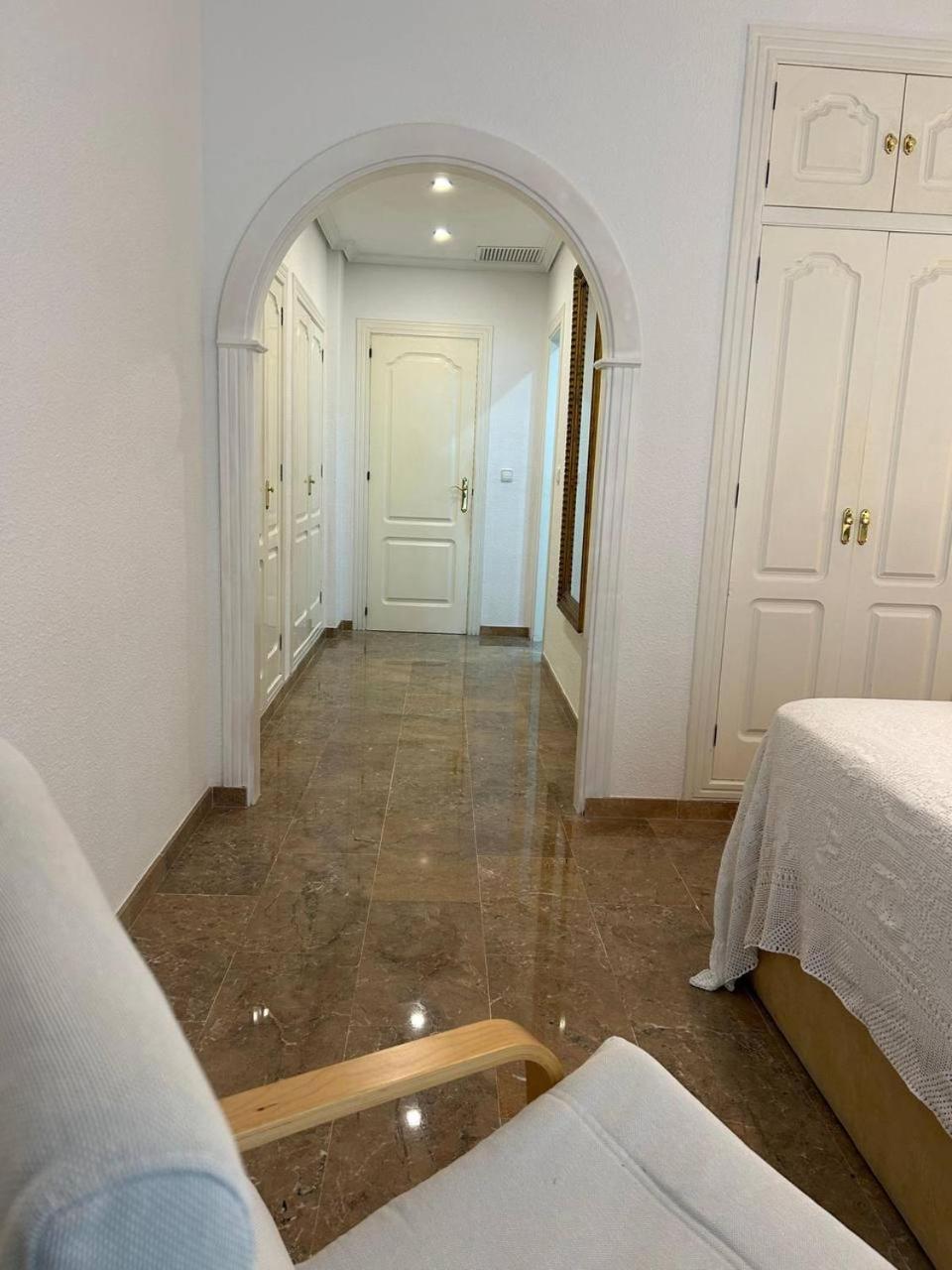 Apartamento Regidor Cartagena Exterior foto