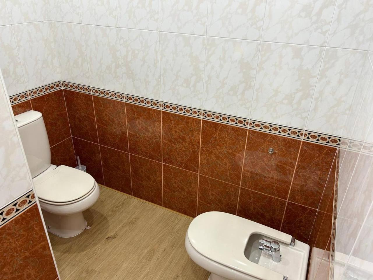 Apartamento Regidor Cartagena Exterior foto