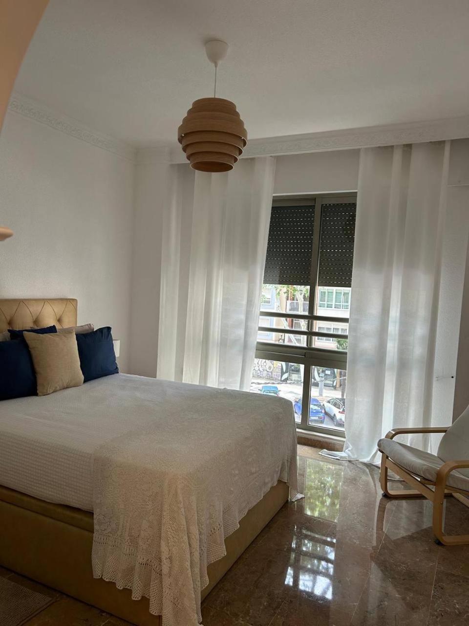 Apartamento Regidor Cartagena Exterior foto