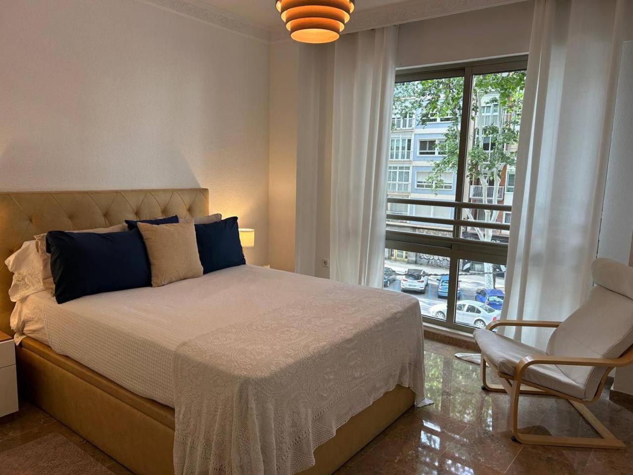 Apartamento Regidor Cartagena Exterior foto