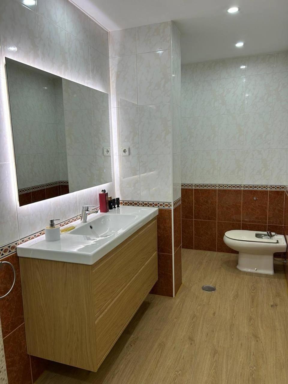 Apartamento Regidor Cartagena Exterior foto