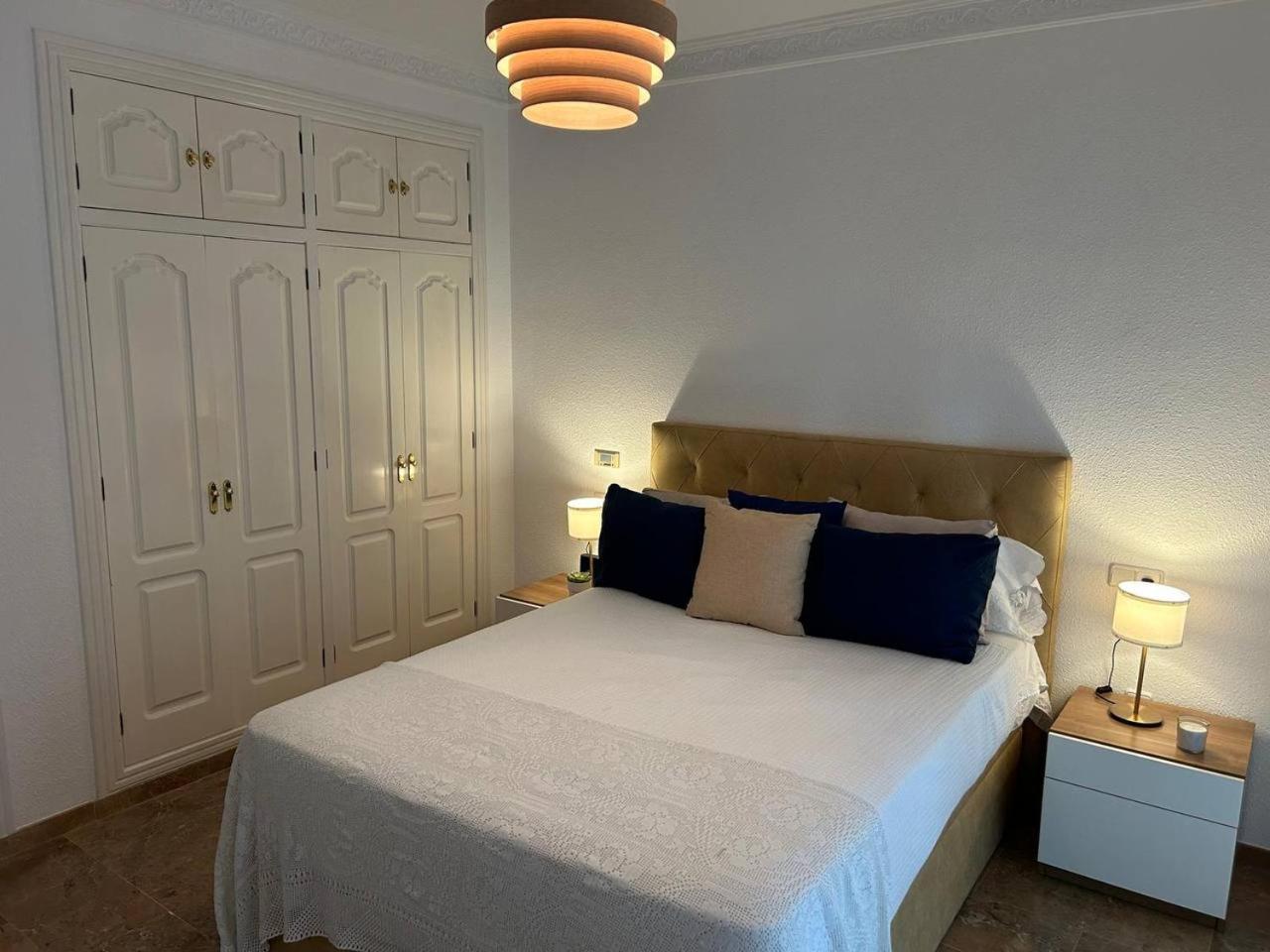 Apartamento Regidor Cartagena Exterior foto