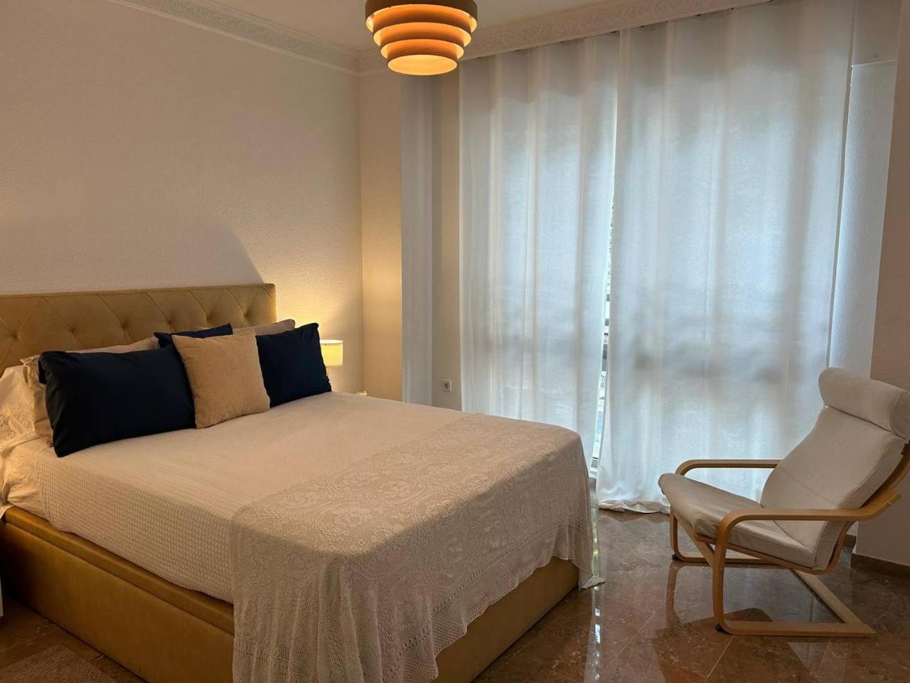 Apartamento Regidor Cartagena Exterior foto