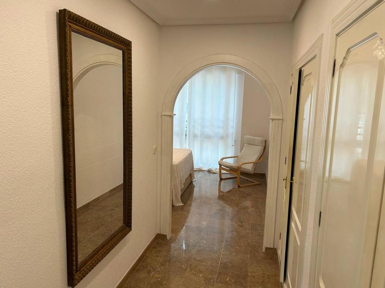 Apartamento Regidor Cartagena Exterior foto