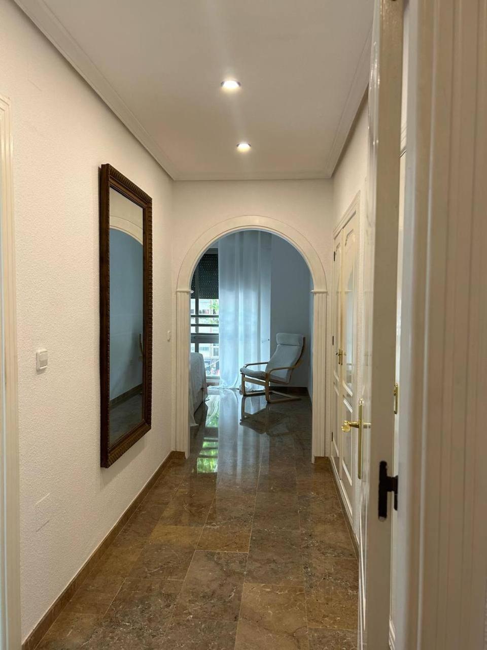 Apartamento Regidor Cartagena Exterior foto