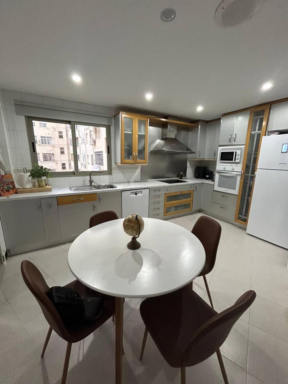 Apartamento Regidor Cartagena Exterior foto