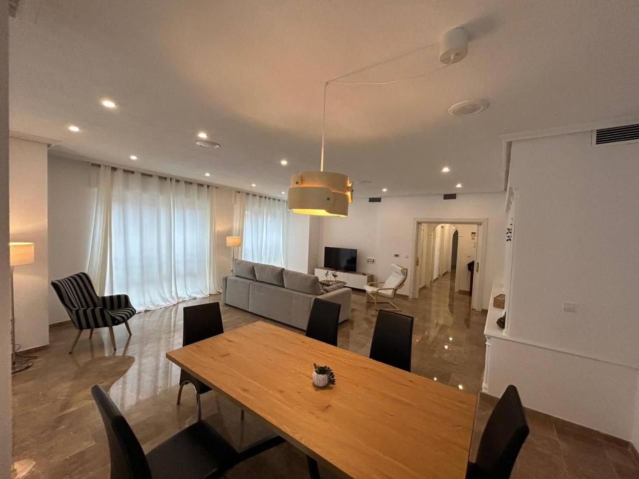 Apartamento Regidor Cartagena Exterior foto