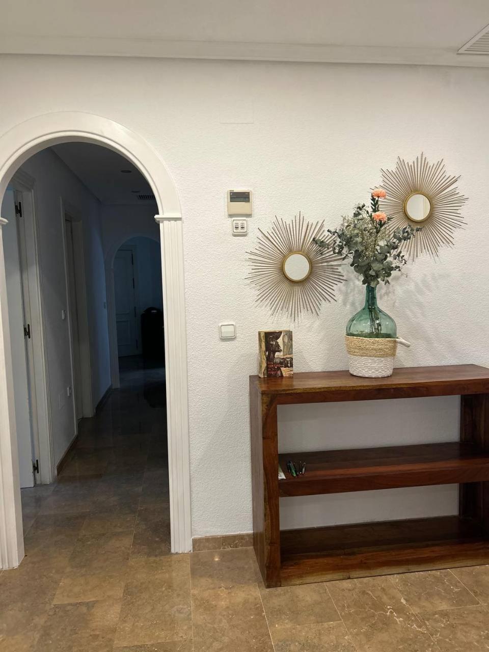 Apartamento Regidor Cartagena Exterior foto