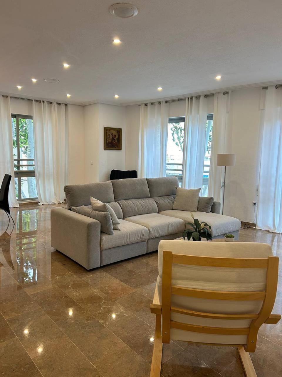 Apartamento Regidor Cartagena Exterior foto