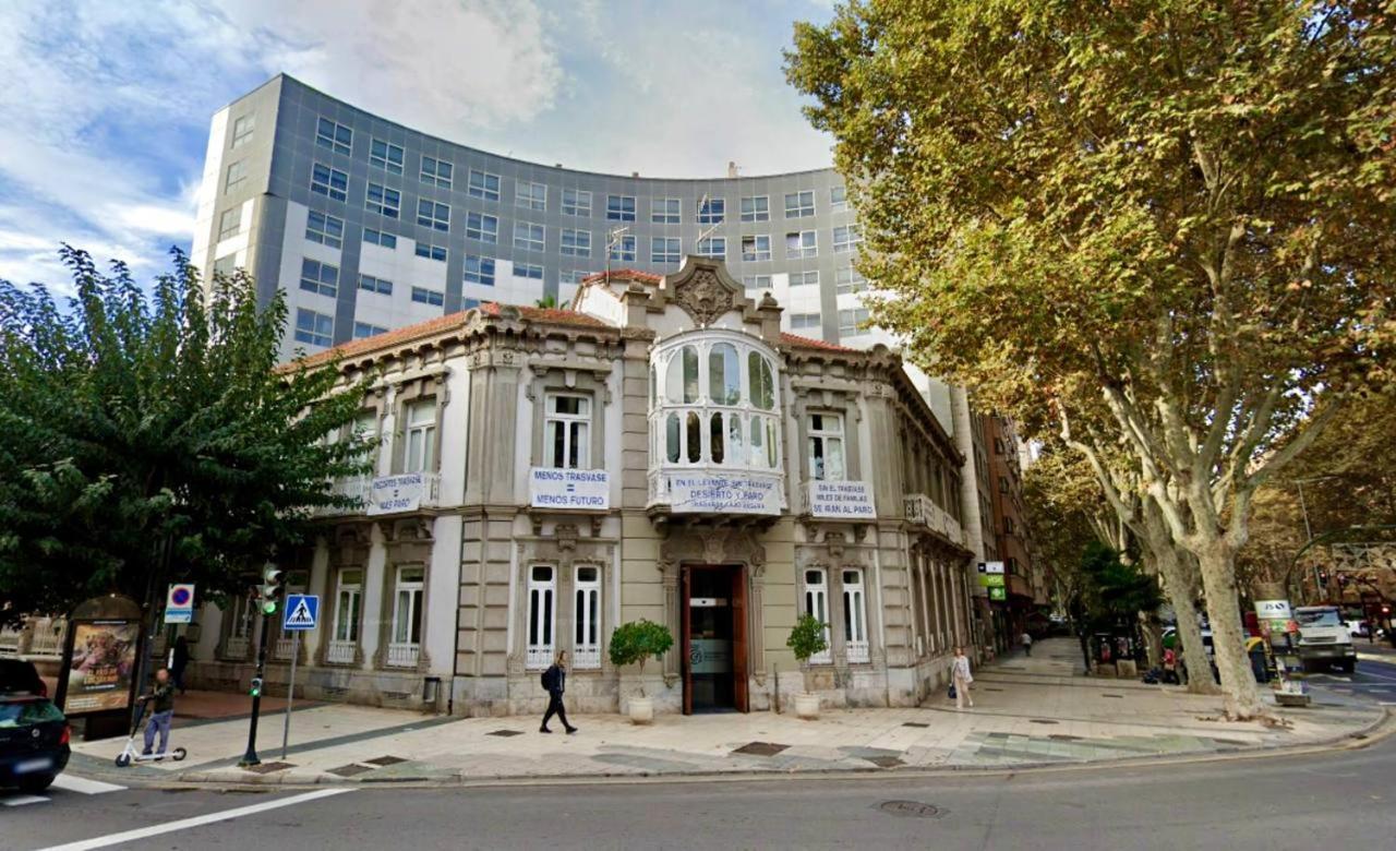 Apartamento Regidor Cartagena Exterior foto