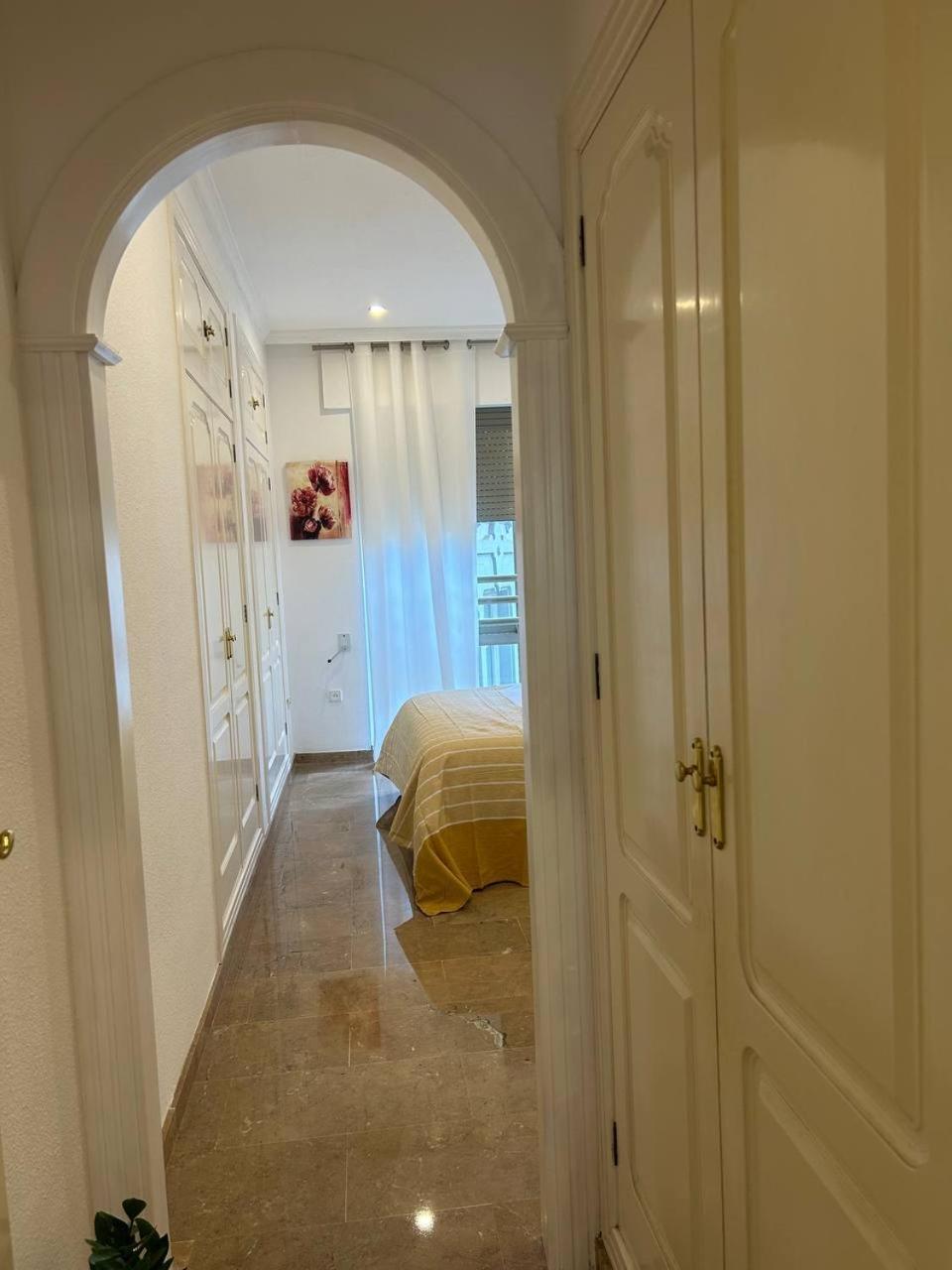 Apartamento Regidor Cartagena Exterior foto