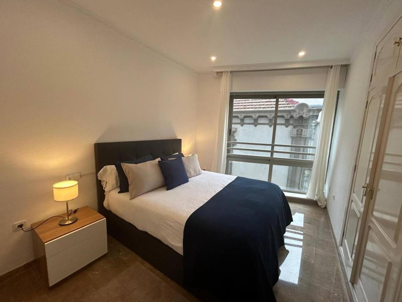 Apartamento Regidor Cartagena Exterior foto