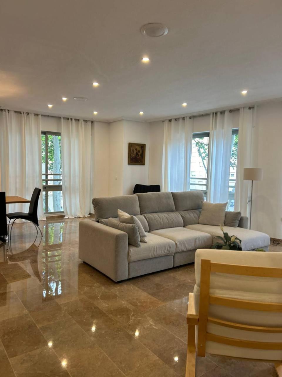 Apartamento Regidor Cartagena Exterior foto