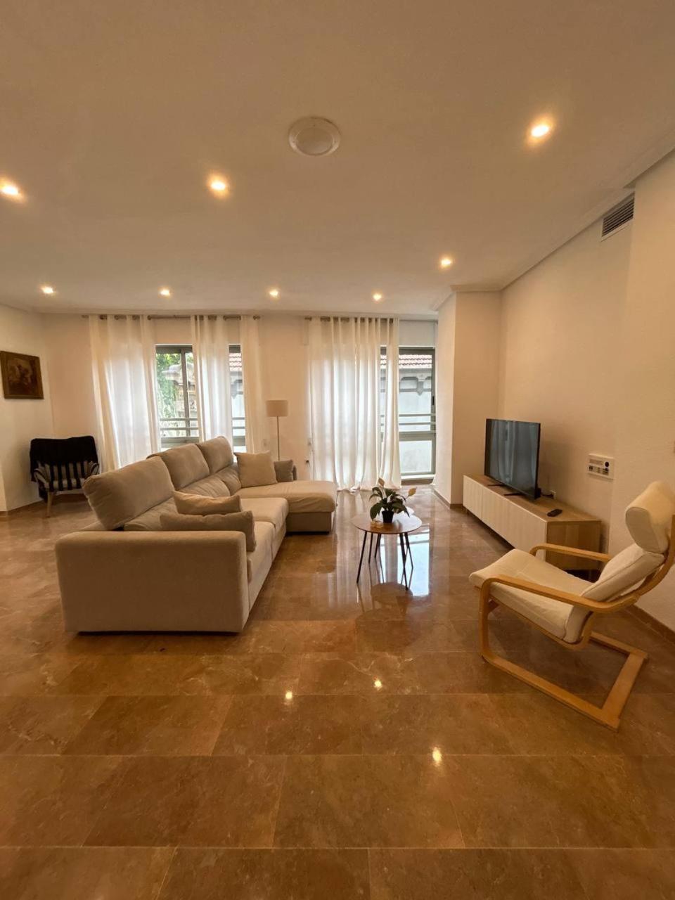 Apartamento Regidor Cartagena Exterior foto