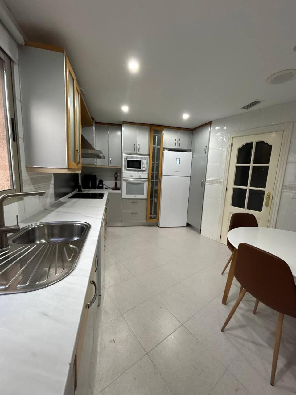 Apartamento Regidor Cartagena Exterior foto