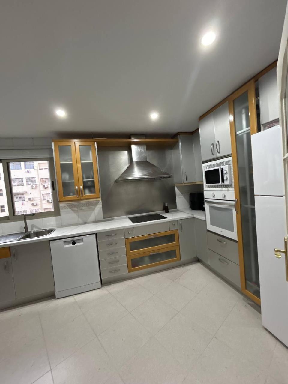 Apartamento Regidor Cartagena Exterior foto