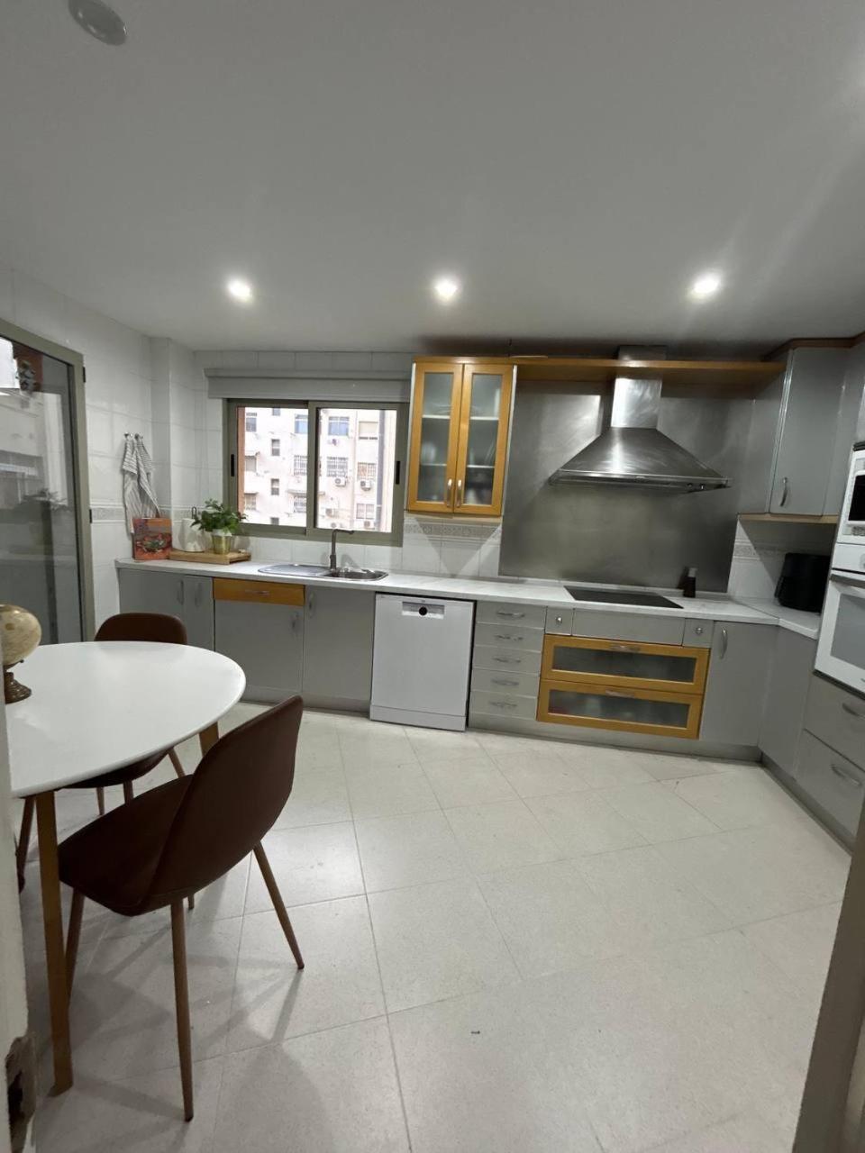 Apartamento Regidor Cartagena Exterior foto