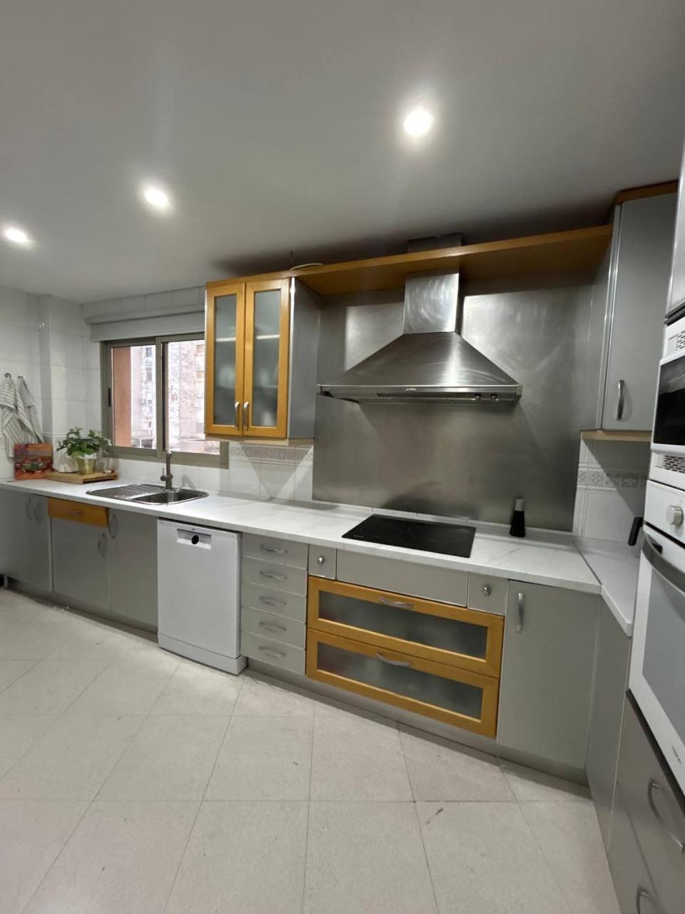 Apartamento Regidor Cartagena Exterior foto
