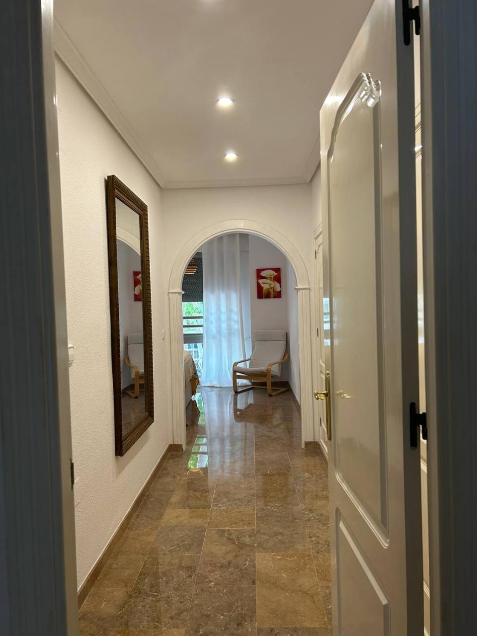 Apartamento Regidor Cartagena Exterior foto