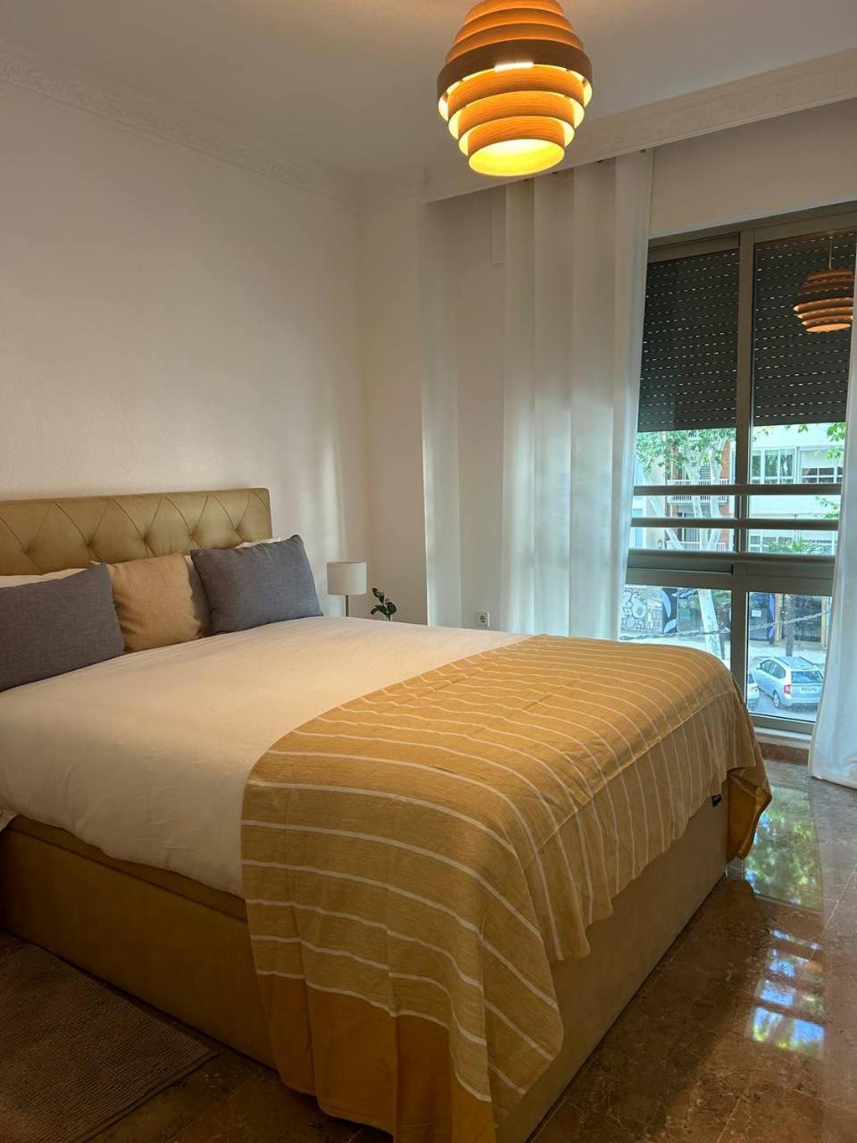 Apartamento Regidor Cartagena Exterior foto