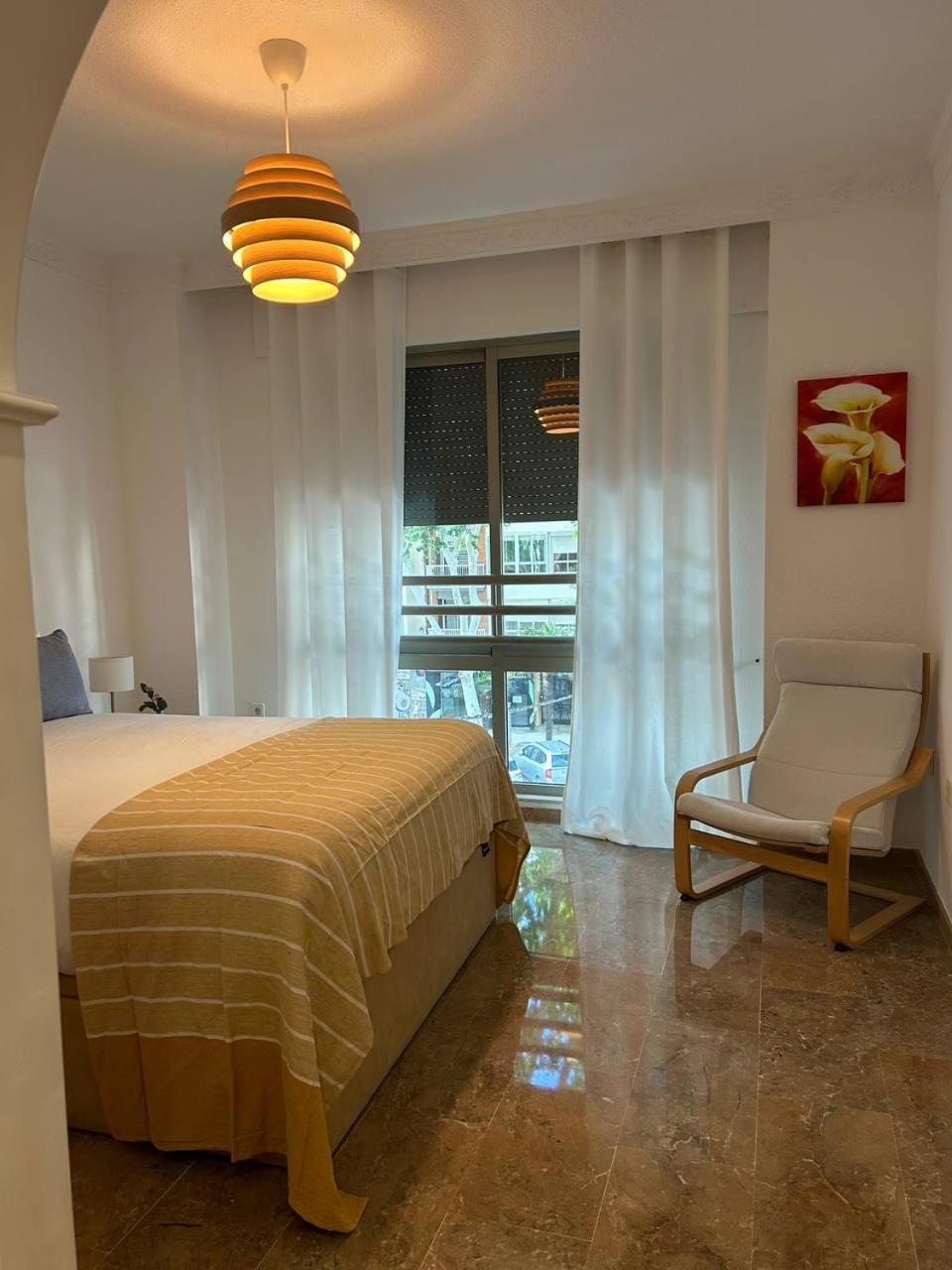 Apartamento Regidor Cartagena Exterior foto
