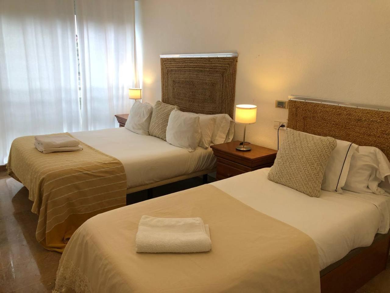 Apartamento Regidor Cartagena Exterior foto