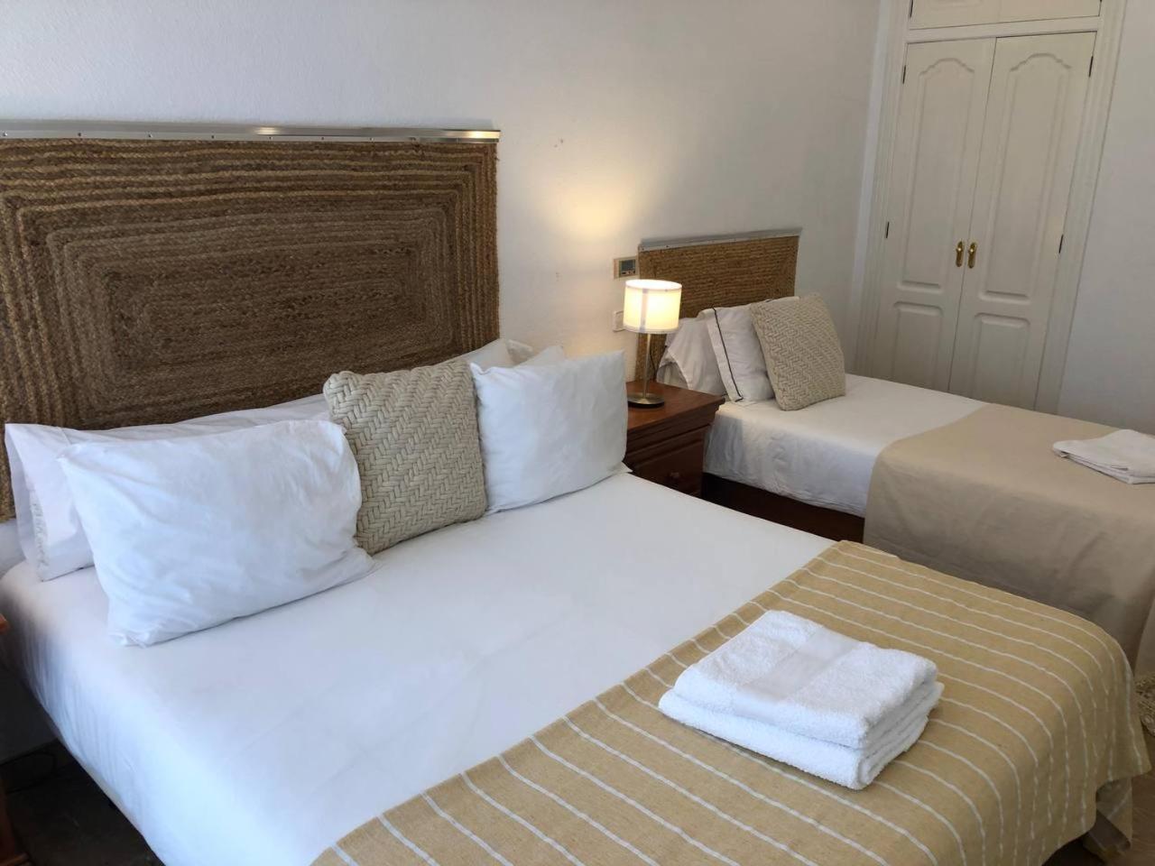 Apartamento Regidor Cartagena Exterior foto