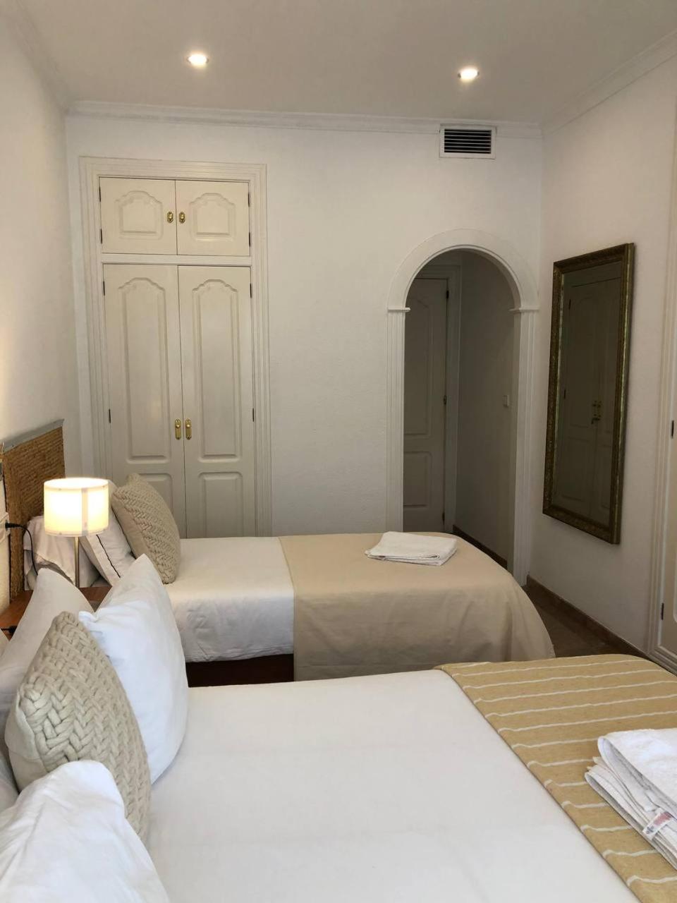 Apartamento Regidor Cartagena Exterior foto
