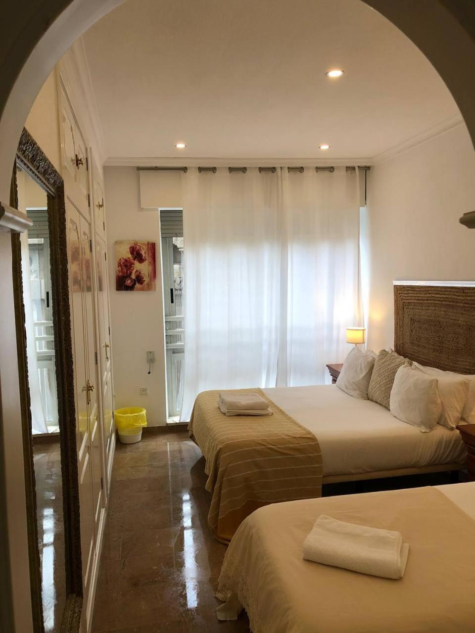 Apartamento Regidor Cartagena Exterior foto