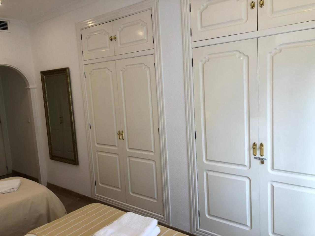 Apartamento Regidor Cartagena Exterior foto