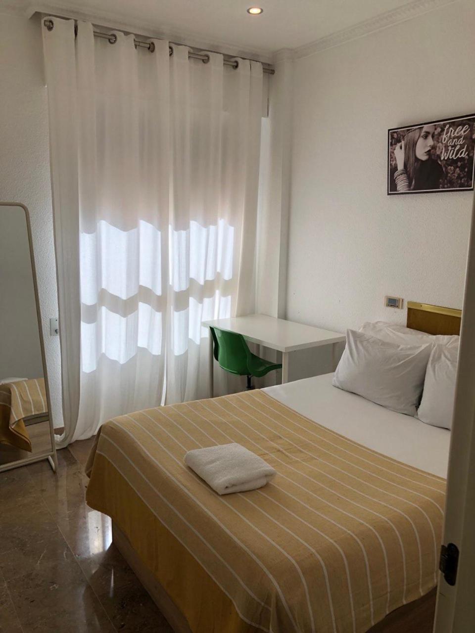 Apartamento Regidor Cartagena Exterior foto