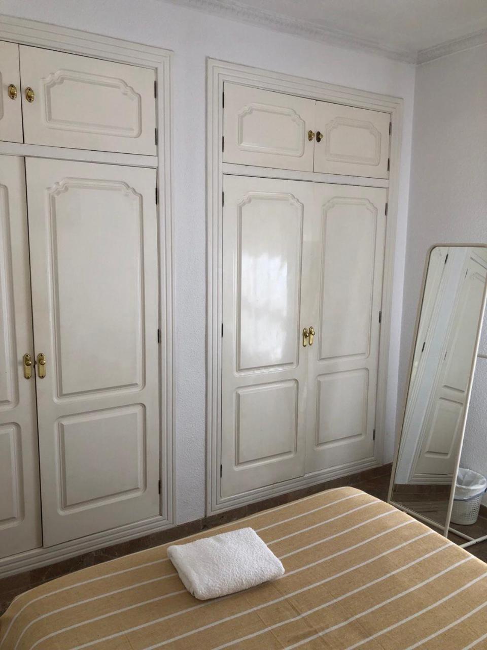Apartamento Regidor Cartagena Exterior foto